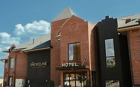 The Shoreline Hotel